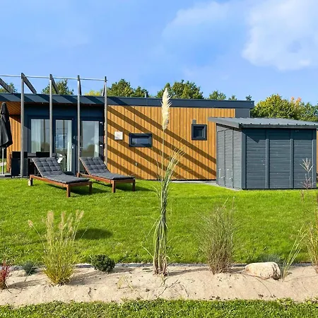 Holiday home Gorgeous In Suesel With Wifi Susel