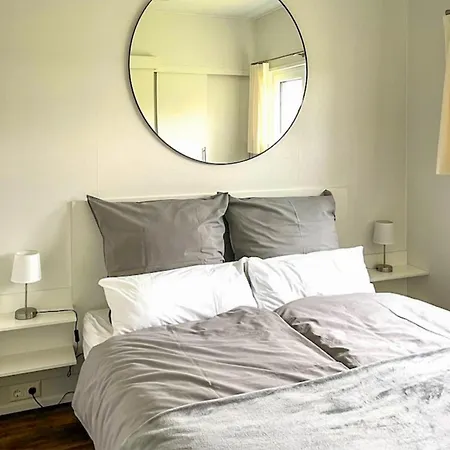 Gorgeous In With Wifi Holiday home *