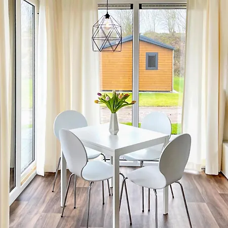 Holiday home Gorgeous In With Wifi *