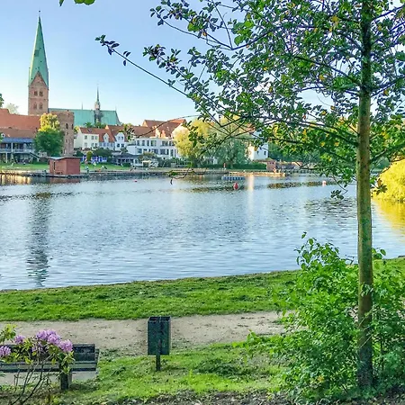 Gorgeous In Suesel With Wifi Holiday home *