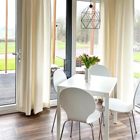 Gorgeous In With Wifi Holiday home